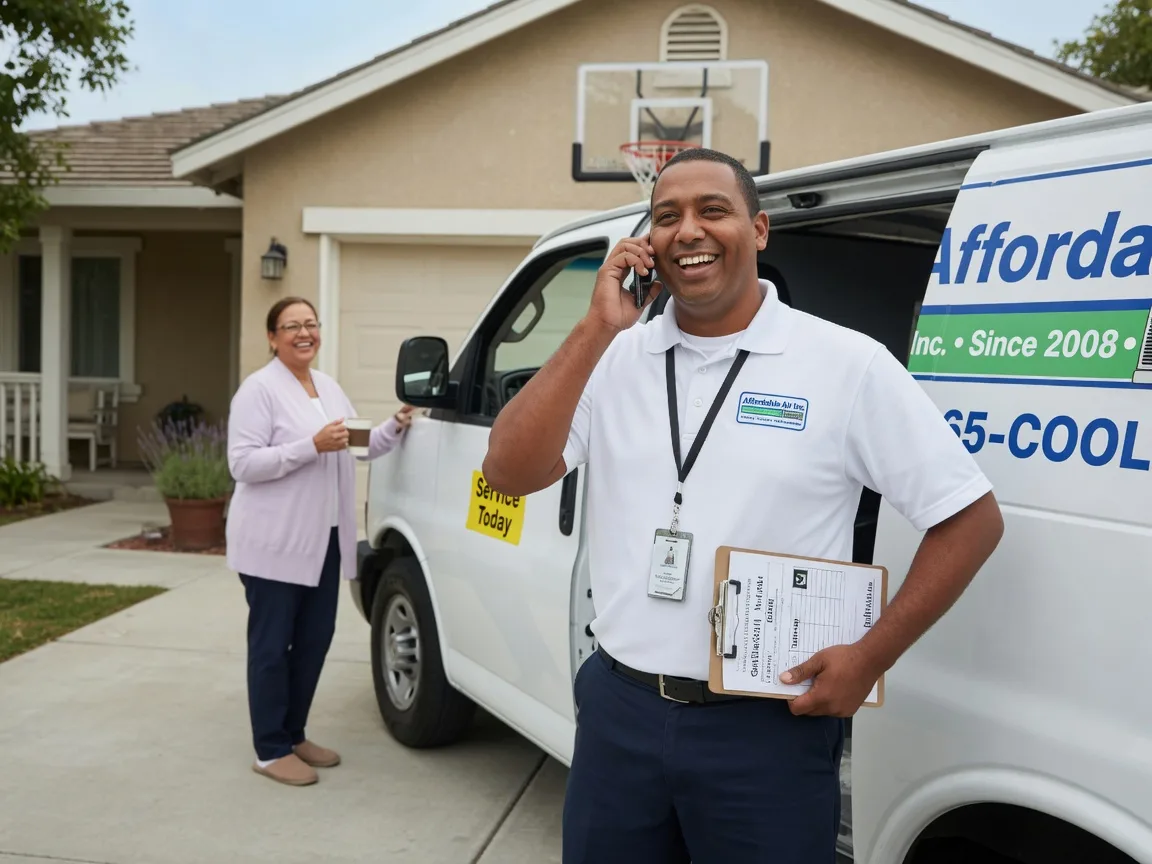 Central Ac Repair Edwardsburg, MI FAQs
